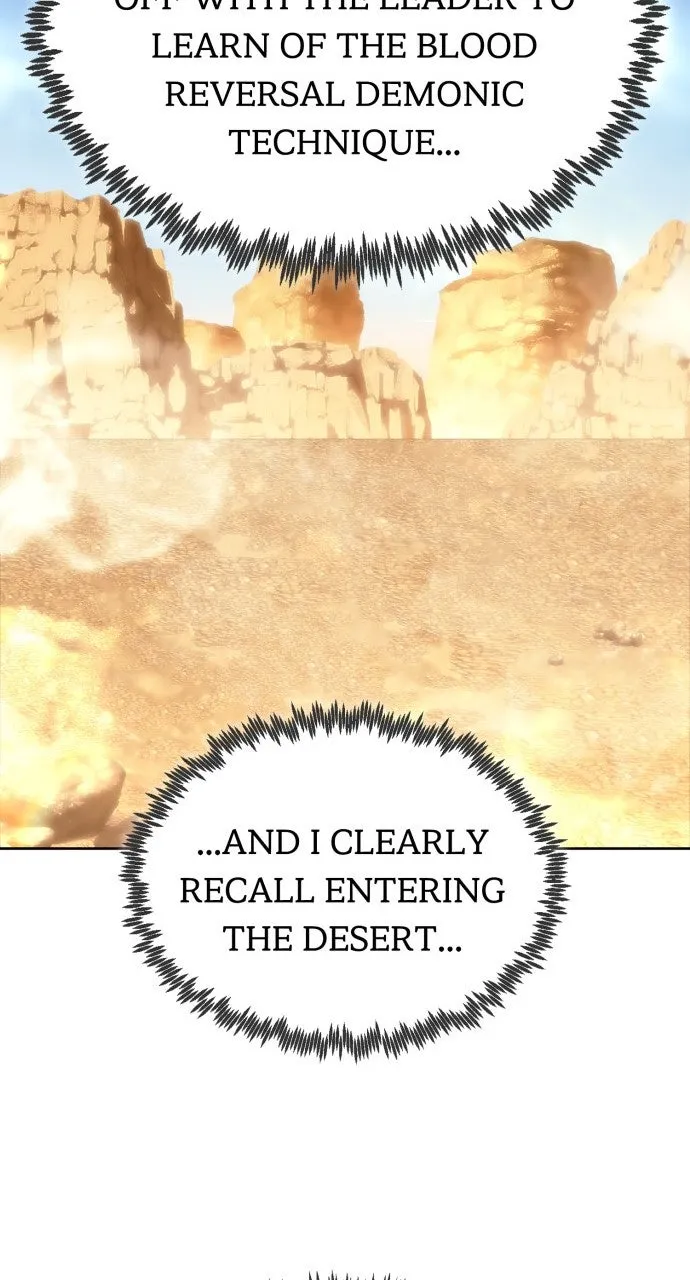 The Dang Clan’s Swordmaster Heir Just Wants a Normal Life Chapter 58 page 36 - 