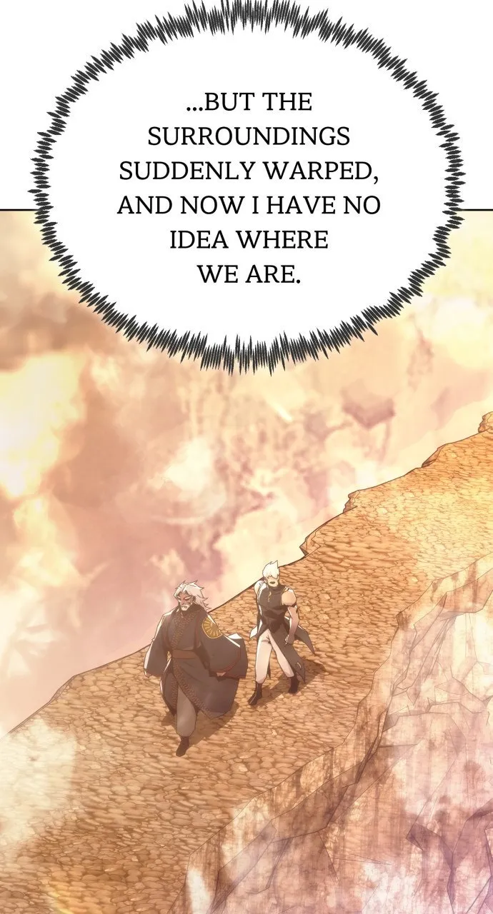 The Dang Clan’s Swordmaster Heir Just Wants a Normal Life Chapter 58 page 37 - 