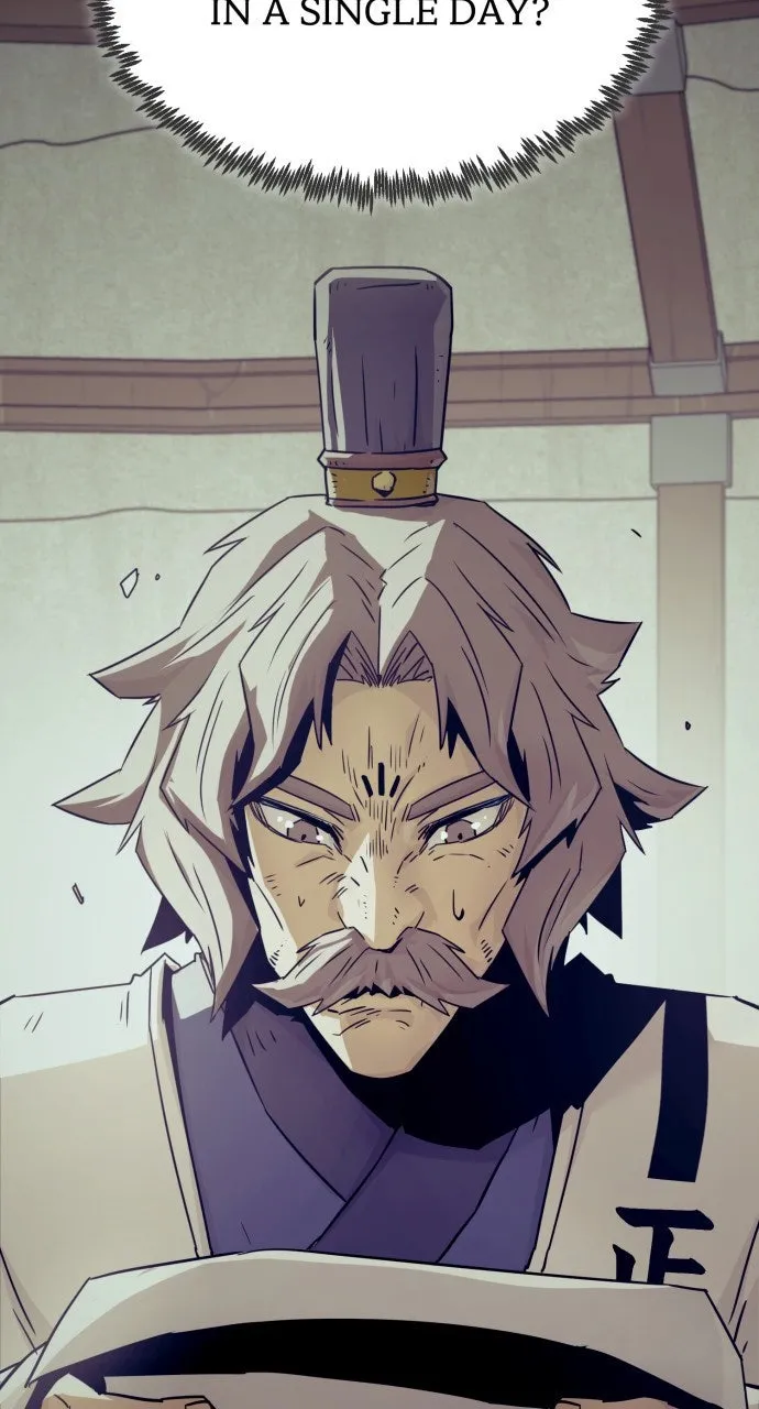 The Dang Clan’s Swordmaster Heir Just Wants a Normal Life Chapter 58 page 5 - 