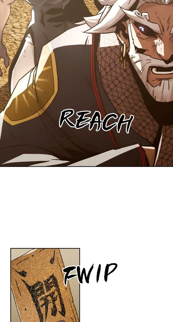The Dang Clan’s Swordmaster Heir Just Wants a Normal Life Chapter 58 page 43 - 