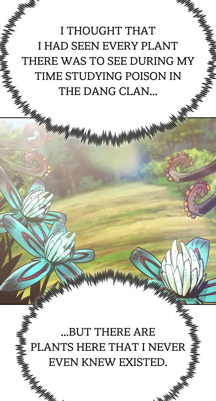 The Dang Clan’s Swordmaster Heir Just Wants a Normal Life Chapter 58 page 51 - 