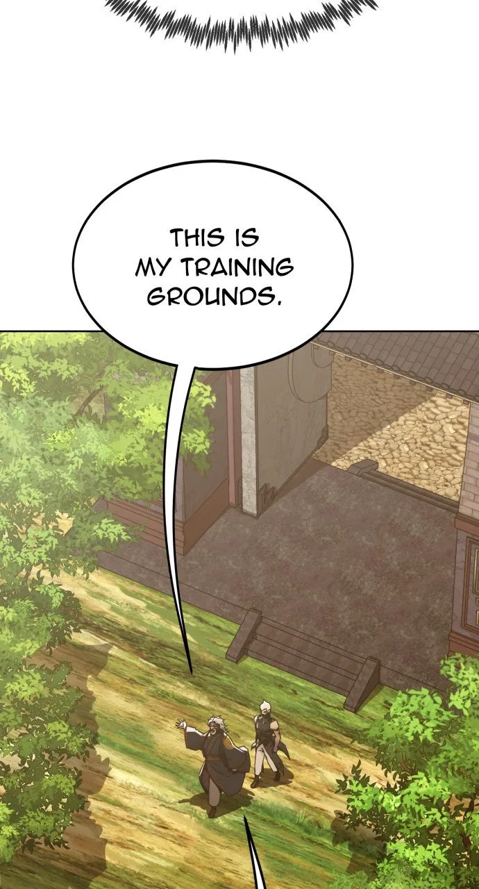 The Dang Clan’s Swordmaster Heir Just Wants a Normal Life Chapter 58 page 52 - 