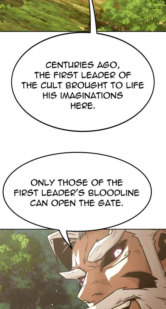 The Dang Clan’s Swordmaster Heir Just Wants a Normal Life Chapter 58 page 53 - 
