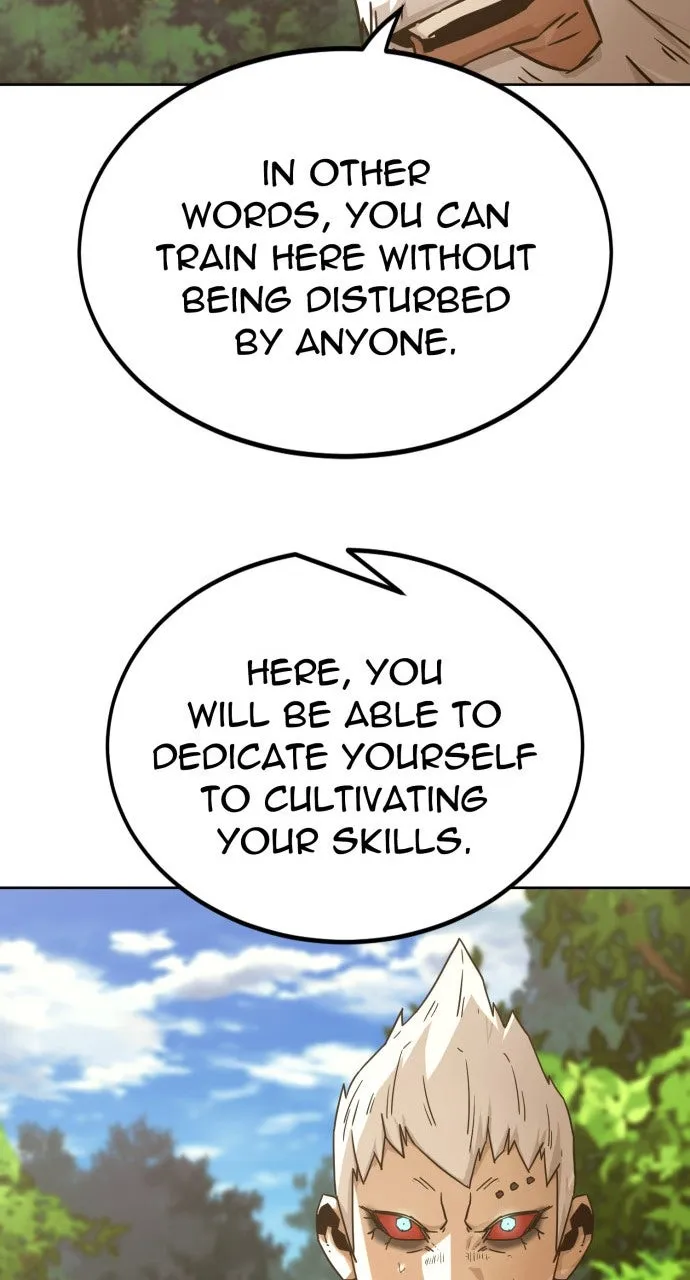 The Dang Clan’s Swordmaster Heir Just Wants a Normal Life Chapter 58 page 54 - 