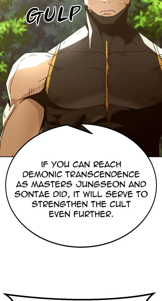 The Dang Clan’s Swordmaster Heir Just Wants a Normal Life Chapter 58 page 55 - 