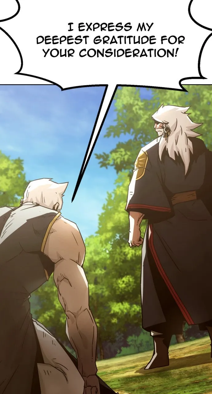 The Dang Clan’s Swordmaster Heir Just Wants a Normal Life Chapter 58 page 56 - 