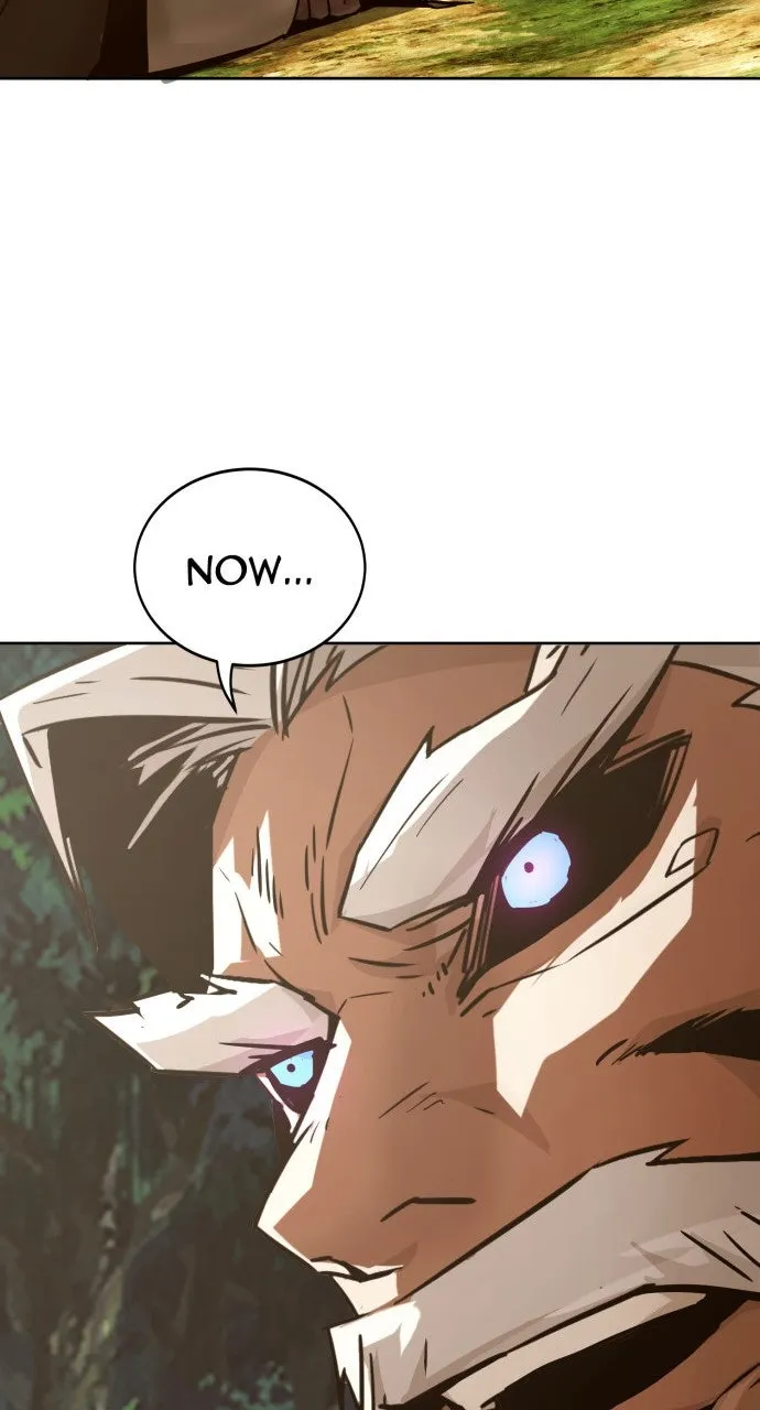 The Dang Clan’s Swordmaster Heir Just Wants a Normal Life Chapter 58 page 57 - 