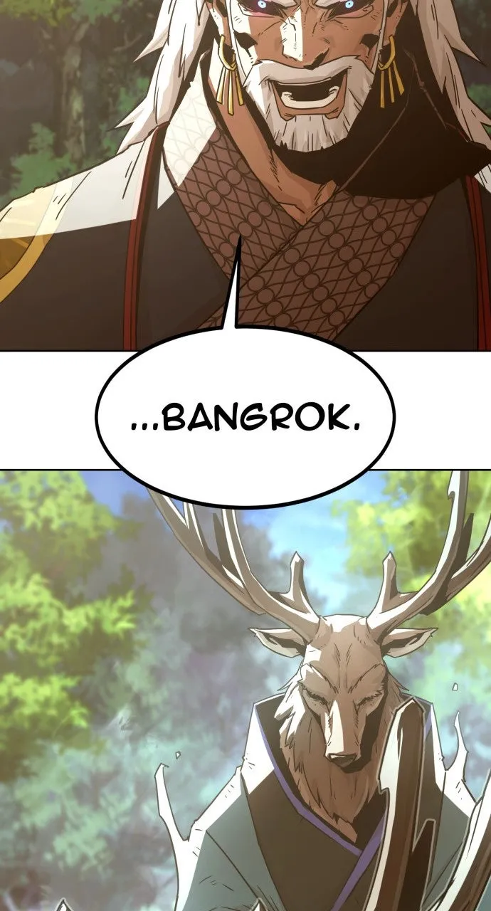 The Dang Clan’s Swordmaster Heir Just Wants a Normal Life Chapter 58 page 60 - 