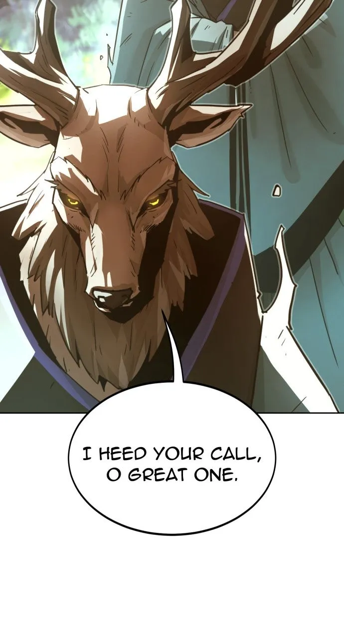 The Dang Clan’s Swordmaster Heir Just Wants a Normal Life Chapter 58 page 61 - 