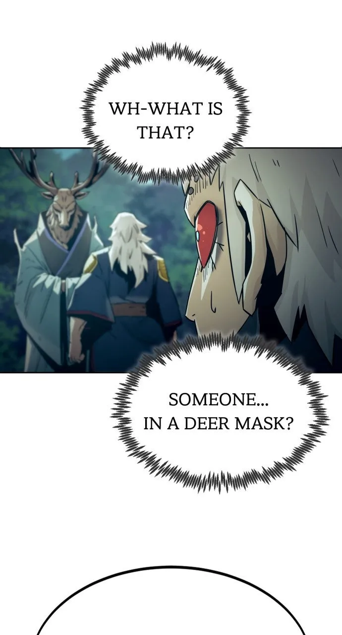 The Dang Clan’s Swordmaster Heir Just Wants a Normal Life Chapter 58 page 62 - 
