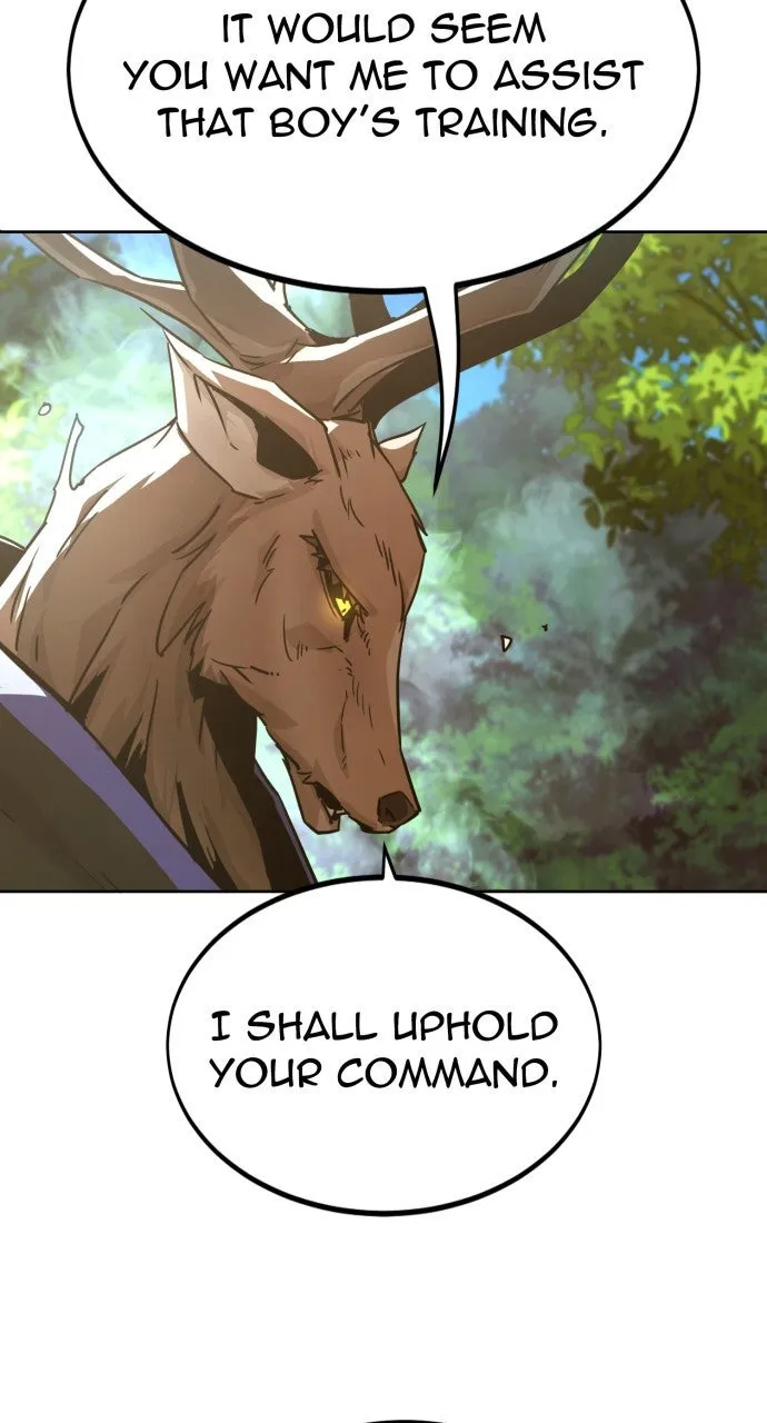 The Dang Clan’s Swordmaster Heir Just Wants a Normal Life Chapter 58 page 63 - 