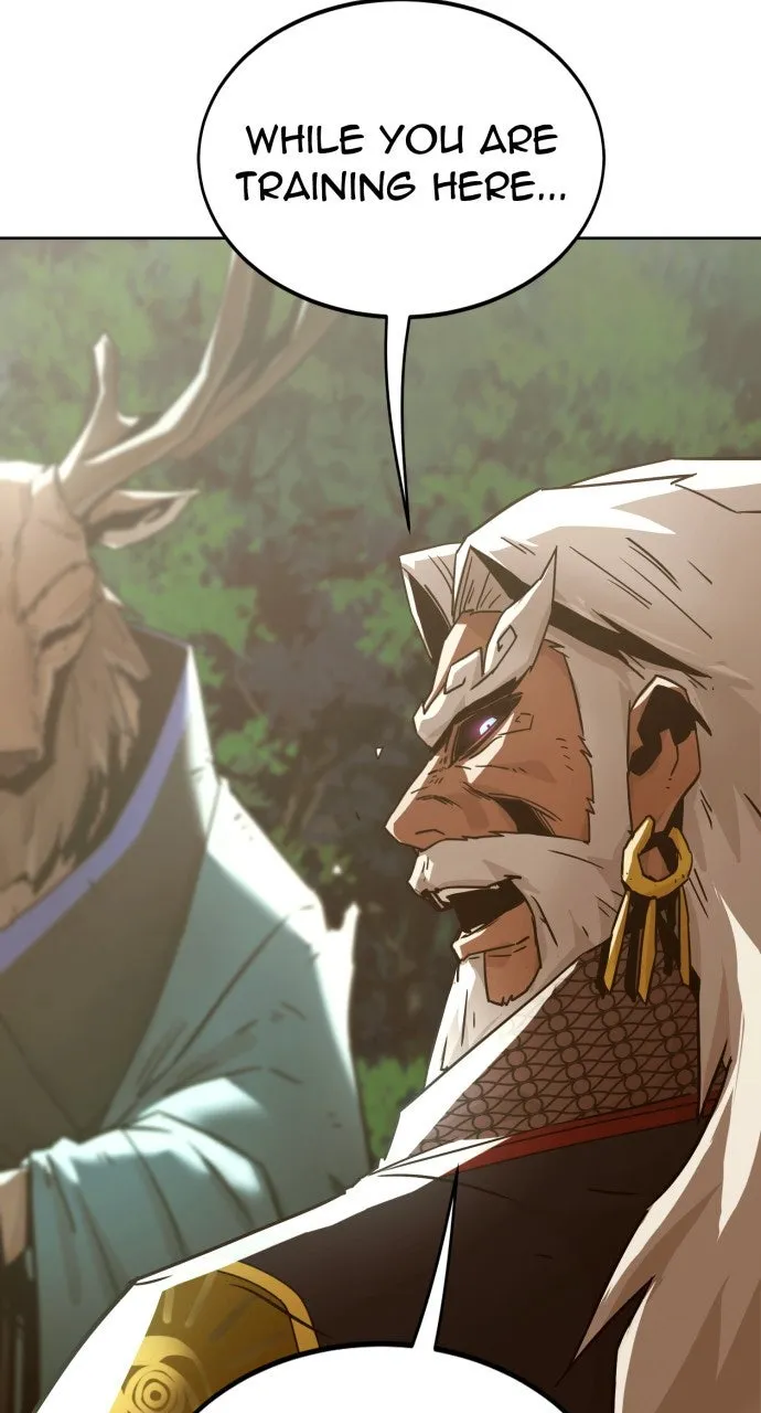 The Dang Clan’s Swordmaster Heir Just Wants a Normal Life Chapter 58 page 64 - 