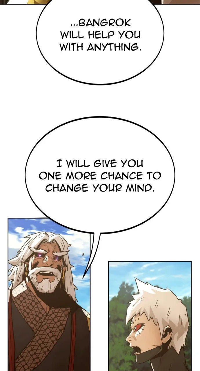 The Dang Clan’s Swordmaster Heir Just Wants a Normal Life Chapter 58 page 65 - 