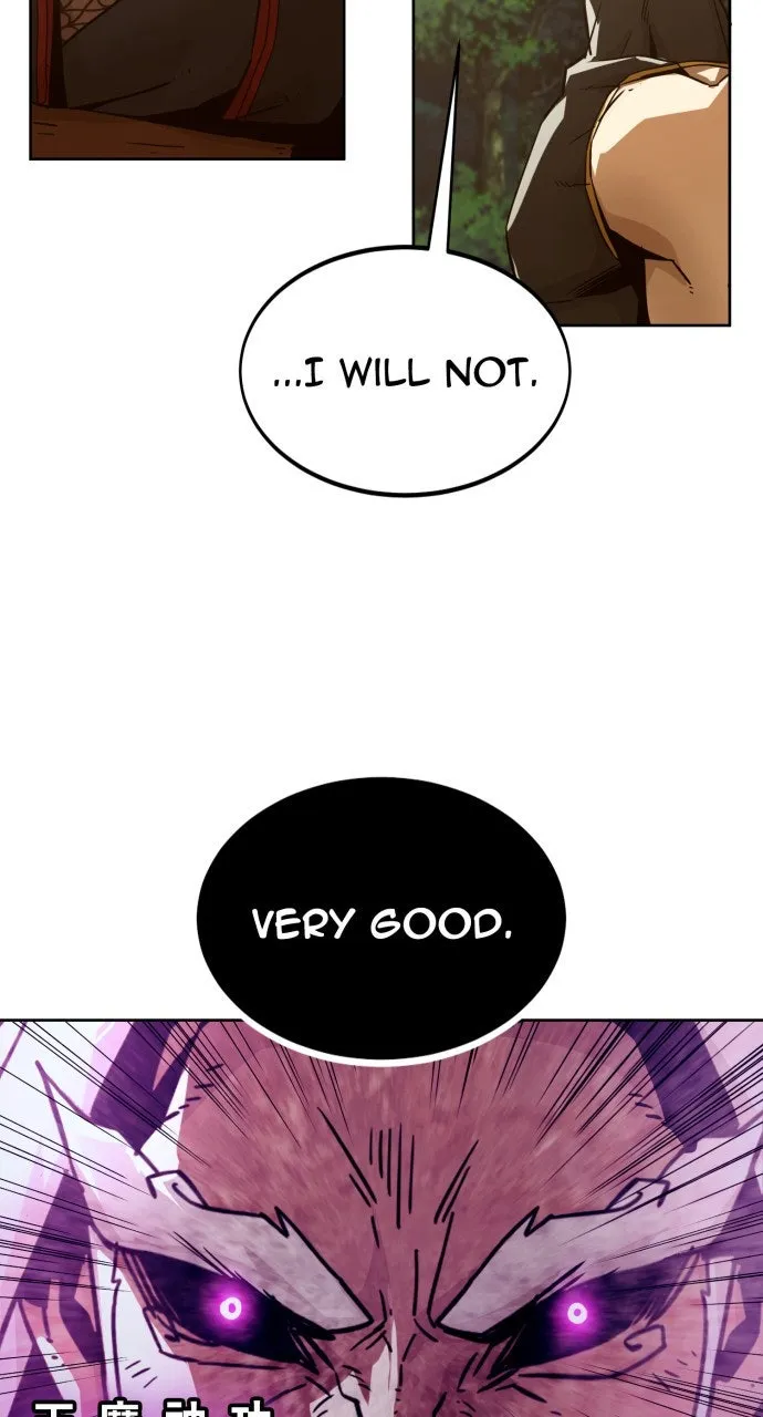 The Dang Clan’s Swordmaster Heir Just Wants a Normal Life Chapter 58 page 66 - 