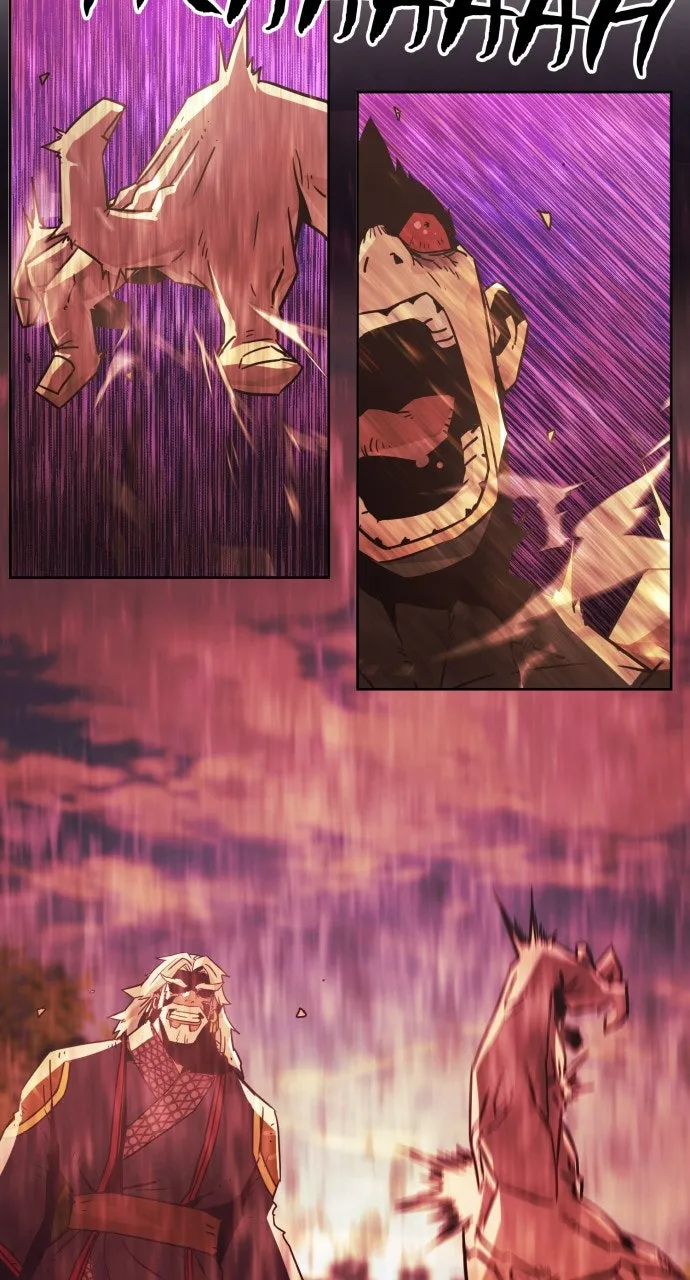 The Dang Clan’s Swordmaster Heir Just Wants a Normal Life Chapter 58 page 70 - 