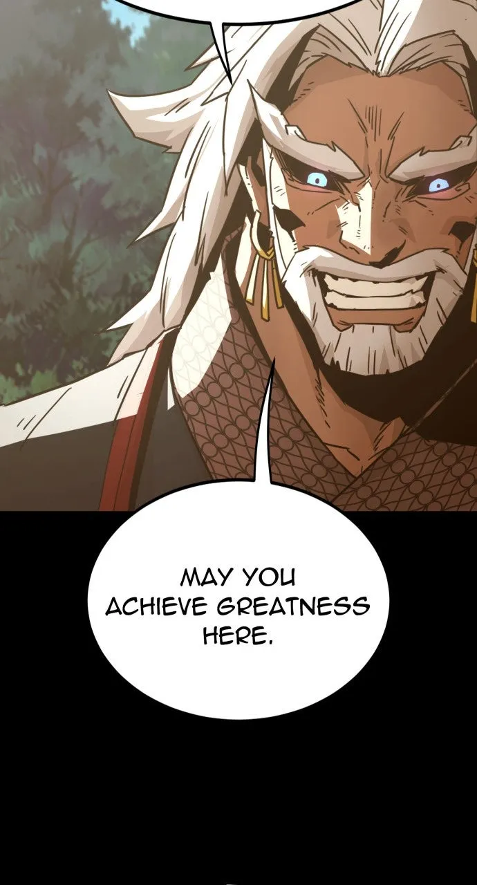 The Dang Clan’s Swordmaster Heir Just Wants a Normal Life Chapter 58 page 72 - 