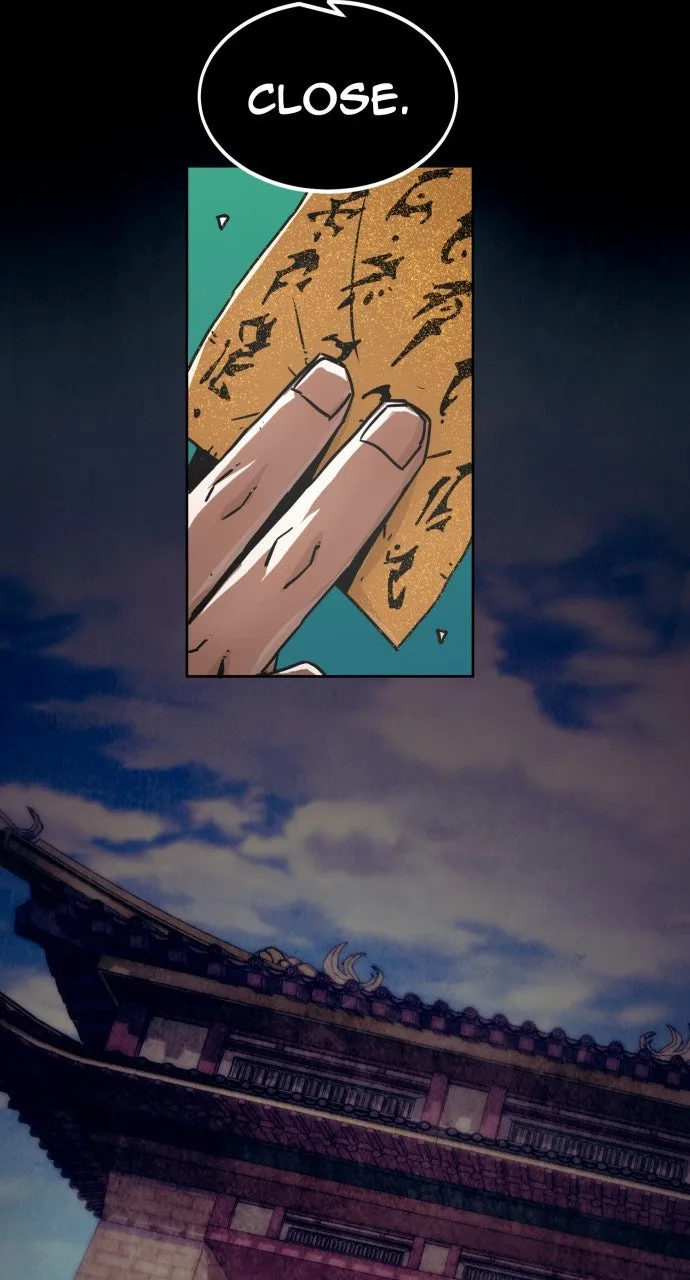 The Dang Clan’s Swordmaster Heir Just Wants a Normal Life Chapter 58 page 73 - 