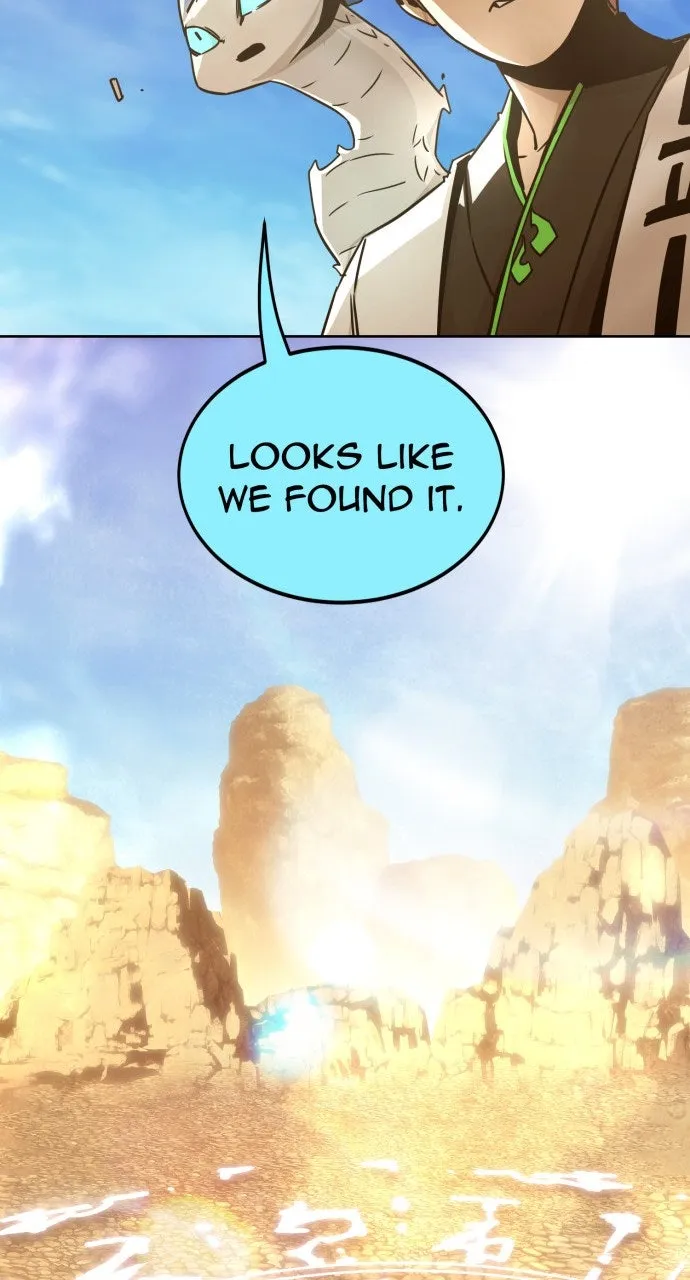 The Dang Clan’s Swordmaster Heir Just Wants a Normal Life Chapter 58 page 76 - 