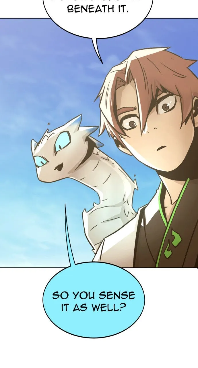 The Dang Clan’s Swordmaster Heir Just Wants a Normal Life Chapter 58 page 79 - 