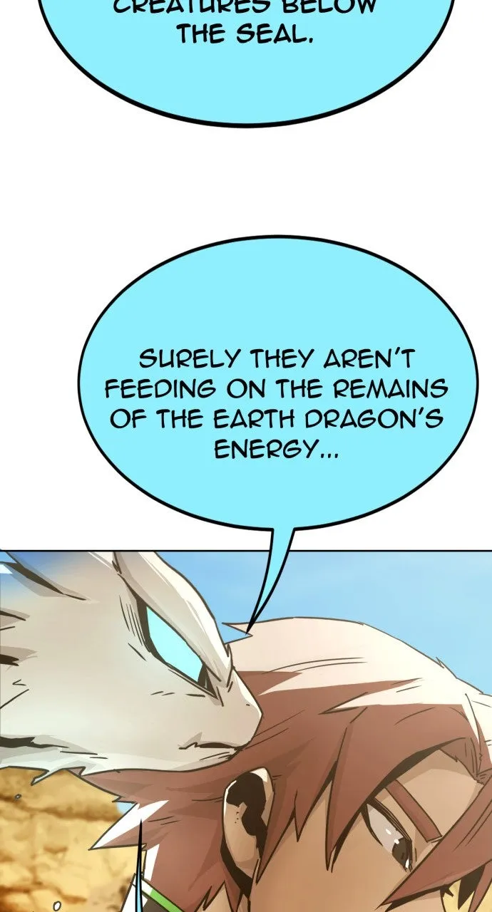 The Dang Clan’s Swordmaster Heir Just Wants a Normal Life Chapter 58 page 82 - 
