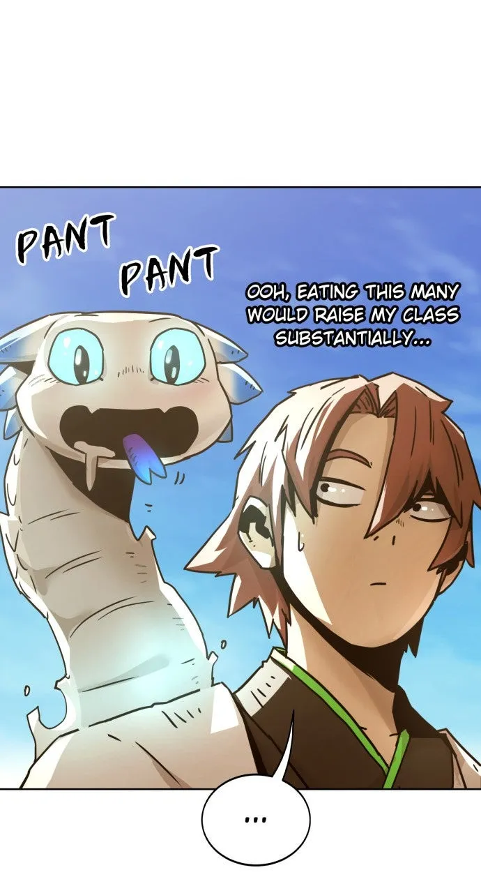 The Dang Clan’s Swordmaster Heir Just Wants a Normal Life Chapter 58 page 88 - 