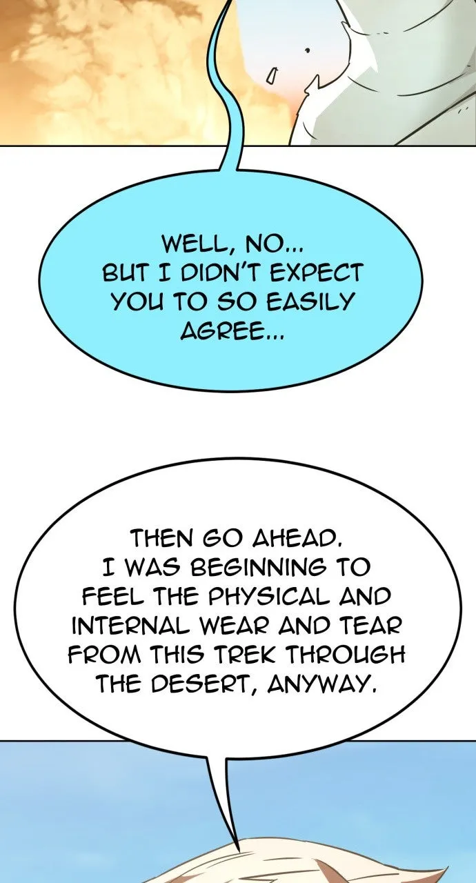 The Dang Clan’s Swordmaster Heir Just Wants a Normal Life Chapter 58 page 92 - 