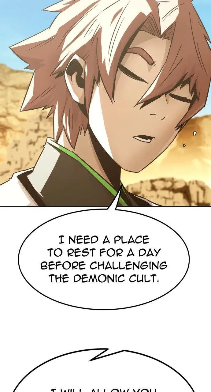 The Dang Clan’s Swordmaster Heir Just Wants a Normal Life Chapter 58 page 93 - 