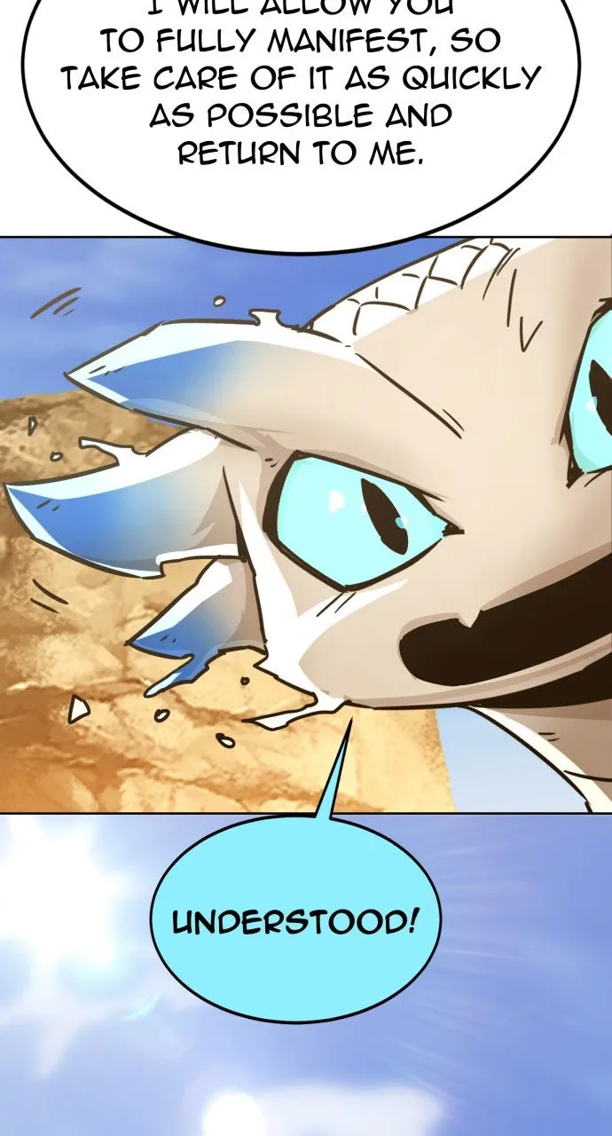 The Dang Clan’s Swordmaster Heir Just Wants a Normal Life Chapter 58 page 94 - 