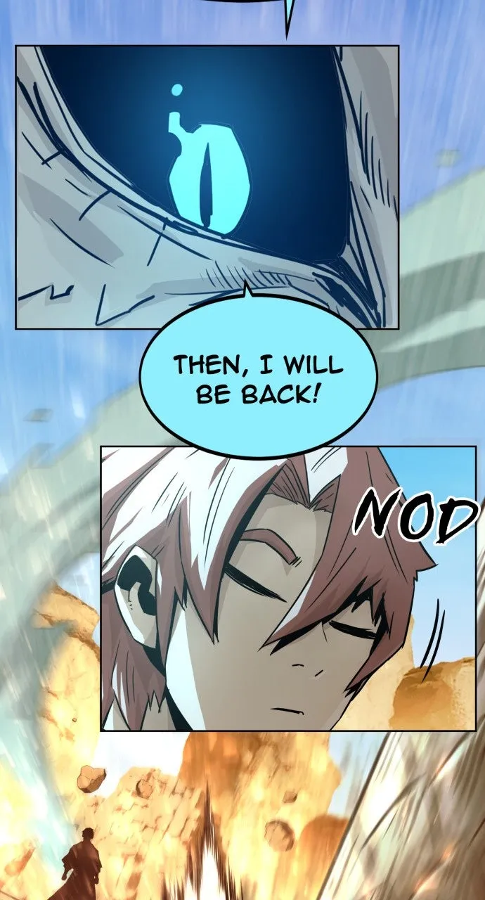 The Dang Clan’s Swordmaster Heir Just Wants a Normal Life Chapter 58 page 97 - 