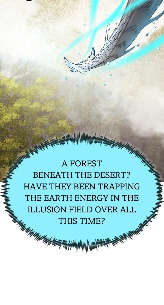 The Dang Clan’s Swordmaster Heir Just Wants a Normal Life Chapter 59 page 2 - 