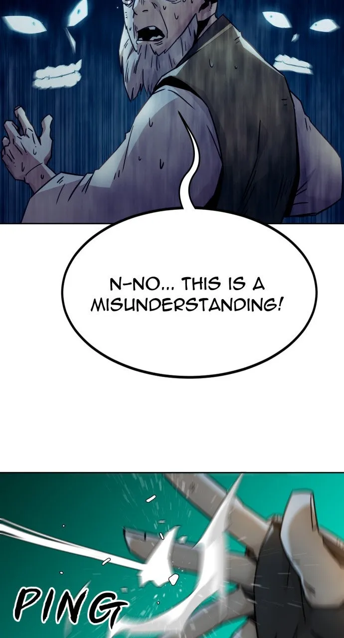 The Dang Clan’s Swordmaster Heir Just Wants a Normal Life Chapter 59 page 103 - 