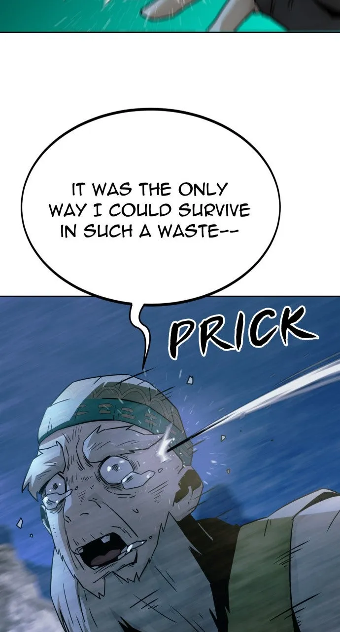 The Dang Clan’s Swordmaster Heir Just Wants a Normal Life Chapter 59 page 104 - 