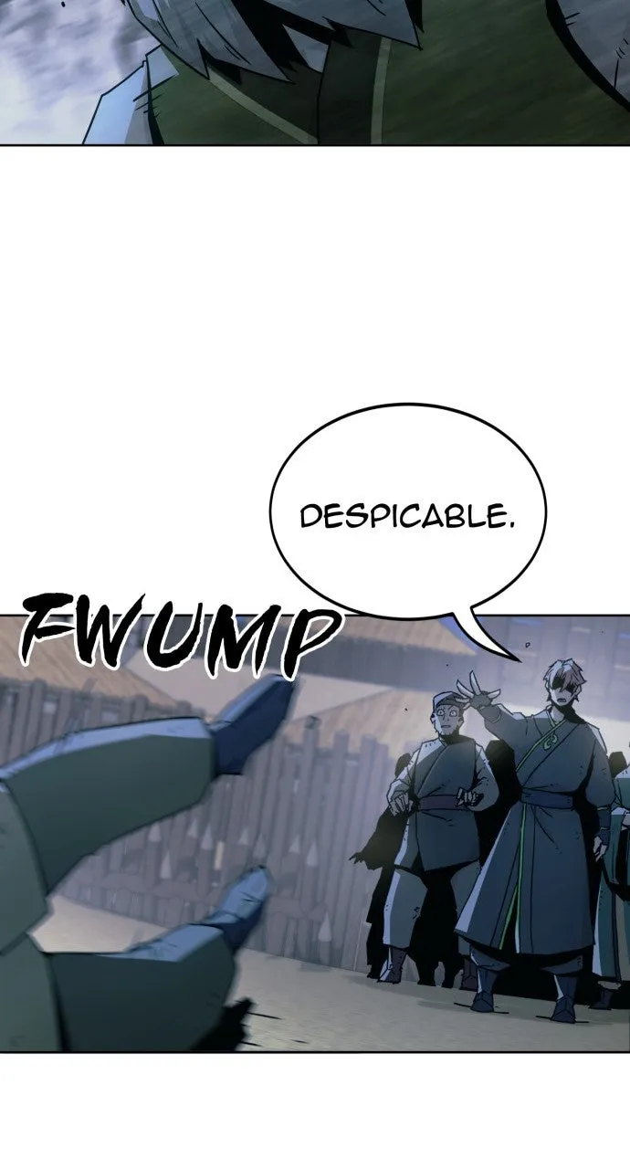 The Dang Clan’s Swordmaster Heir Just Wants a Normal Life Chapter 59 page 105 - 