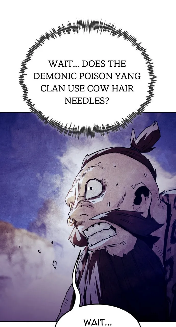 The Dang Clan’s Swordmaster Heir Just Wants a Normal Life Chapter 59 page 107 - 