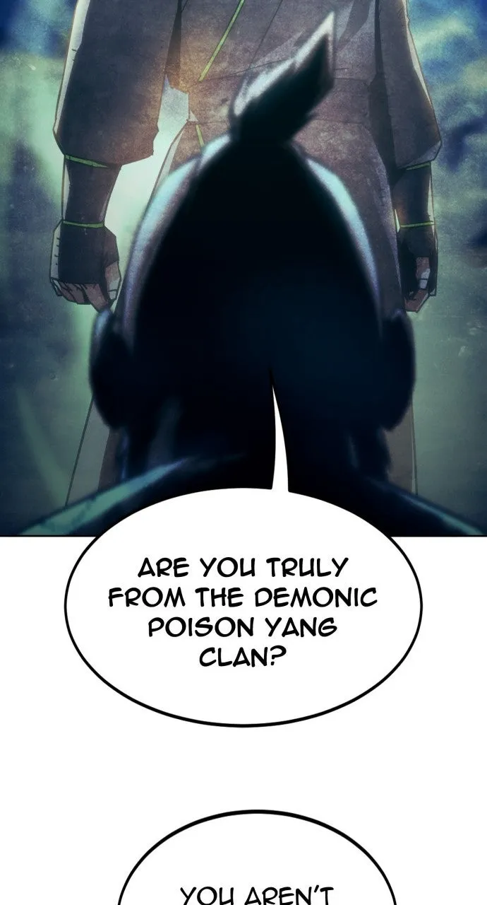 The Dang Clan’s Swordmaster Heir Just Wants a Normal Life Chapter 59 page 109 - 