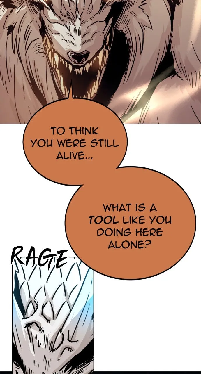 The Dang Clan’s Swordmaster Heir Just Wants a Normal Life Chapter 59 page 15 - 