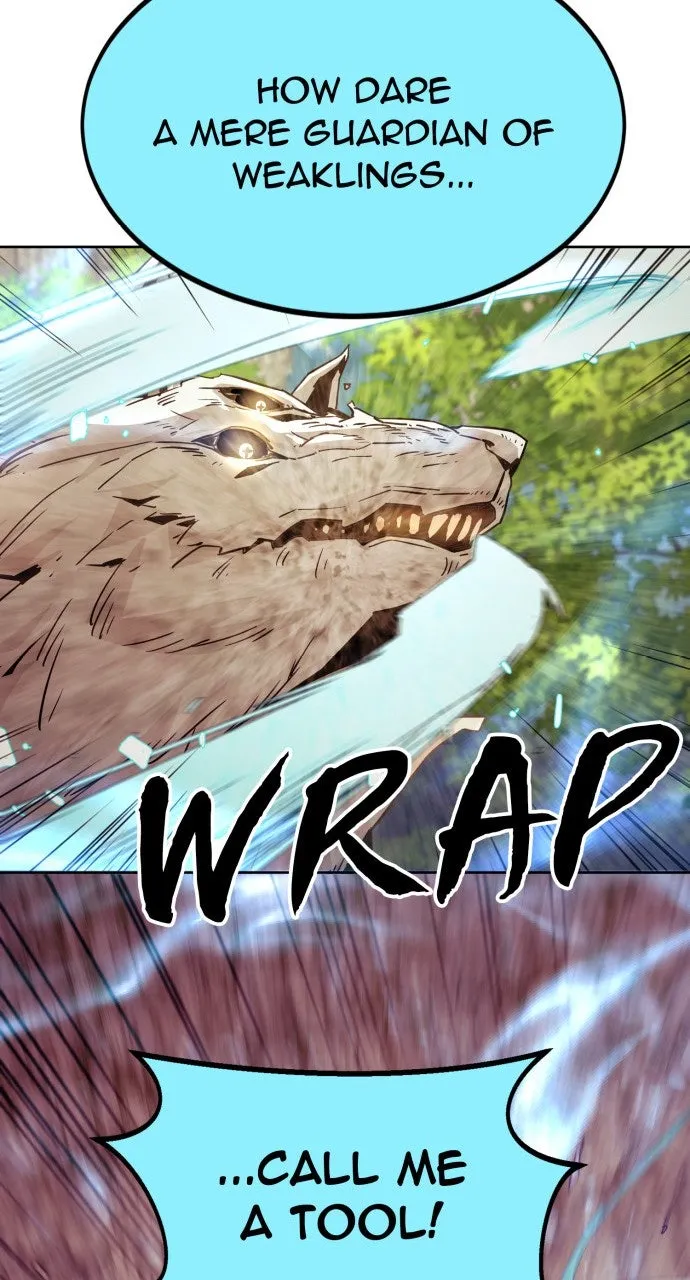 The Dang Clan’s Swordmaster Heir Just Wants a Normal Life Chapter 59 page 17 - 