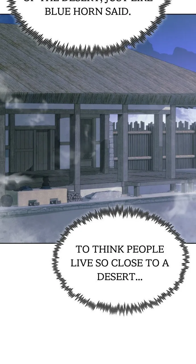 The Dang Clan’s Swordmaster Heir Just Wants a Normal Life Chapter 59 page 22 - 