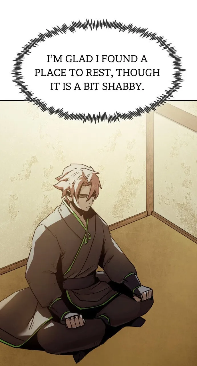 The Dang Clan’s Swordmaster Heir Just Wants a Normal Life Chapter 59 page 23 - 