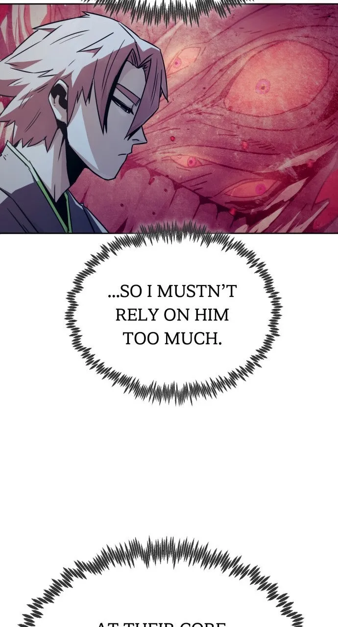 The Dang Clan’s Swordmaster Heir Just Wants a Normal Life Chapter 59 page 25 - 