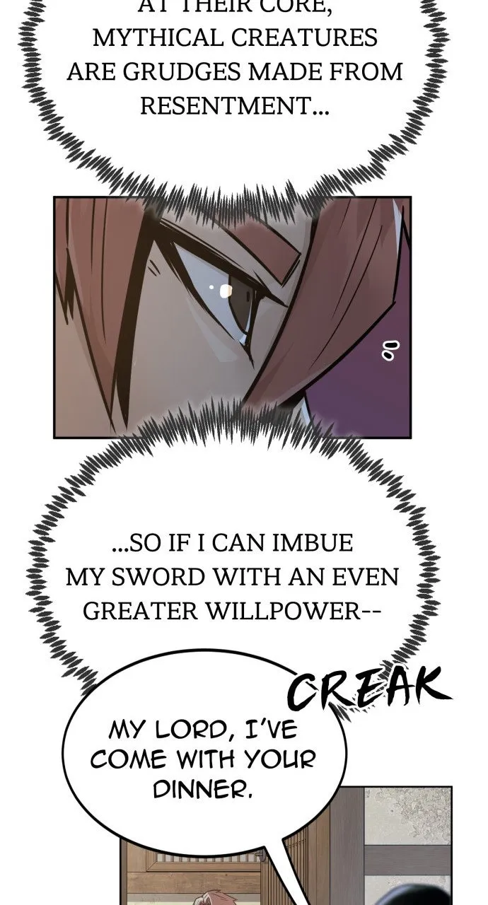 The Dang Clan’s Swordmaster Heir Just Wants a Normal Life Chapter 59 page 26 - 