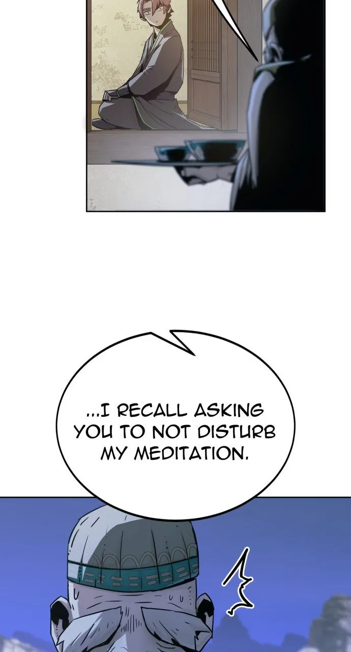 The Dang Clan’s Swordmaster Heir Just Wants a Normal Life Chapter 59 page 27 - 