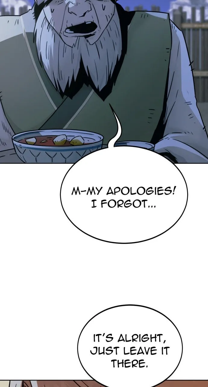 The Dang Clan’s Swordmaster Heir Just Wants a Normal Life Chapter 59 page 28 - 