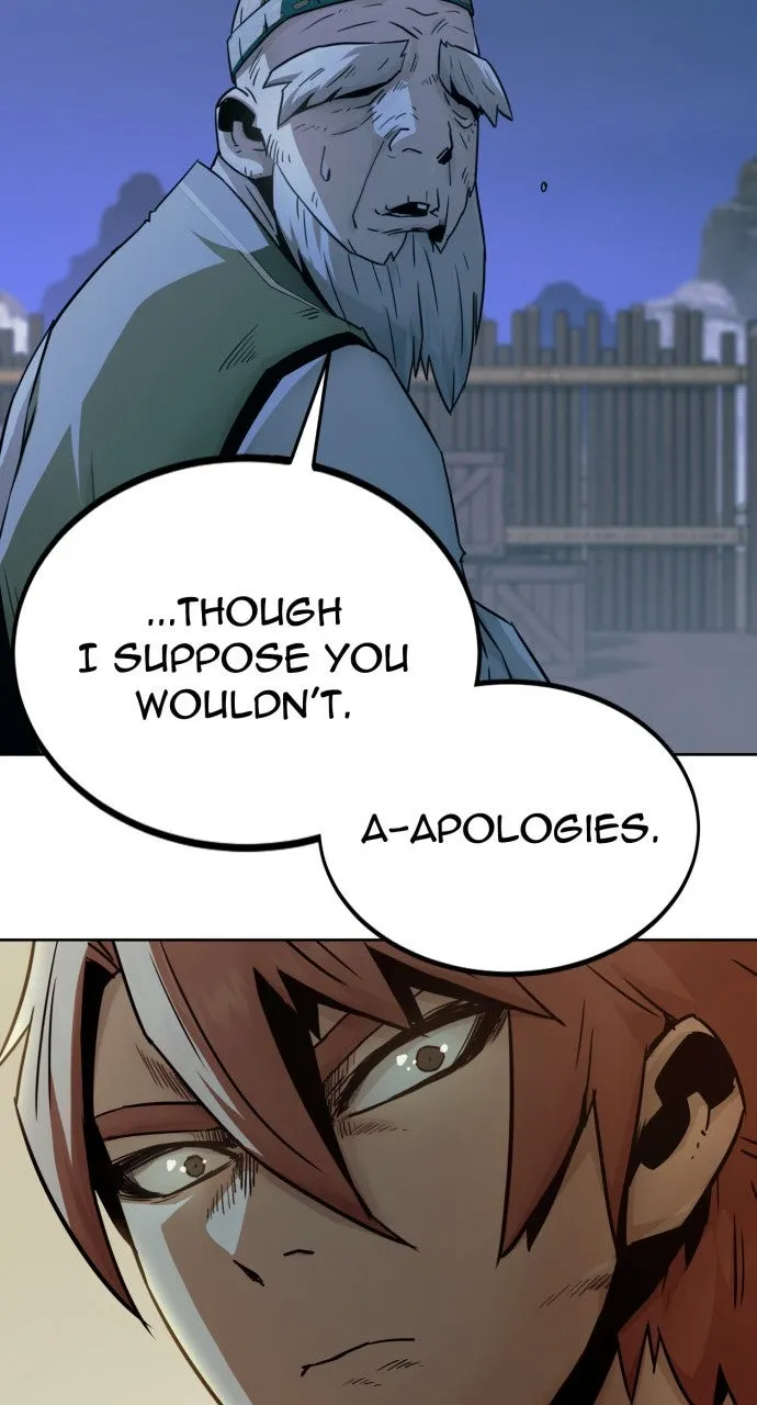 The Dang Clan’s Swordmaster Heir Just Wants a Normal Life Chapter 59 page 30 - 