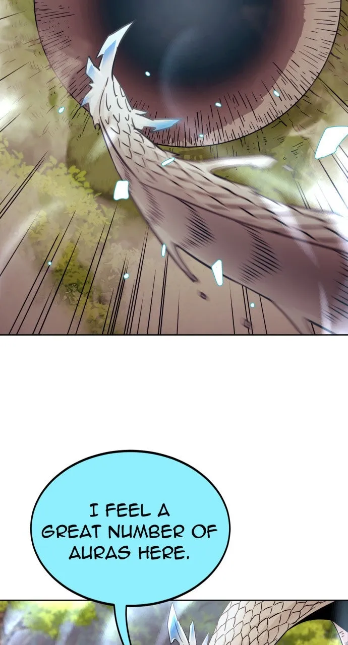 The Dang Clan’s Swordmaster Heir Just Wants a Normal Life Chapter 59 page 4 - 