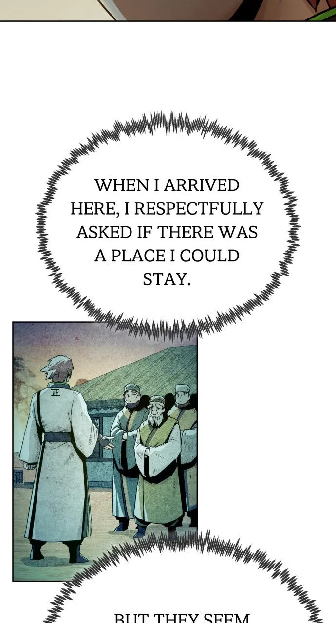The Dang Clan’s Swordmaster Heir Just Wants a Normal Life Chapter 59 page 31 - 