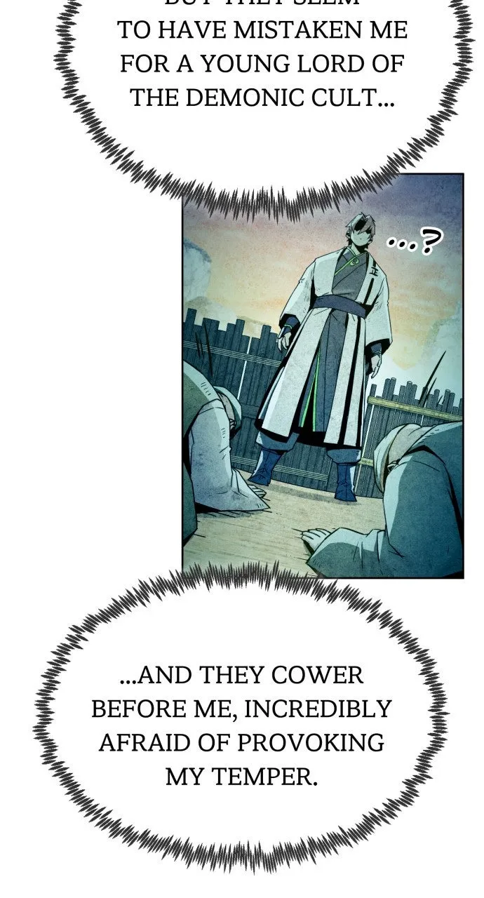 The Dang Clan’s Swordmaster Heir Just Wants a Normal Life Chapter 59 page 32 - 