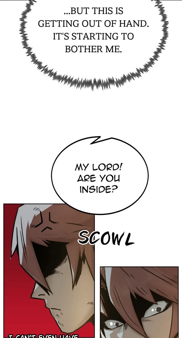 The Dang Clan’s Swordmaster Heir Just Wants a Normal Life Chapter 59 page 34 - 
