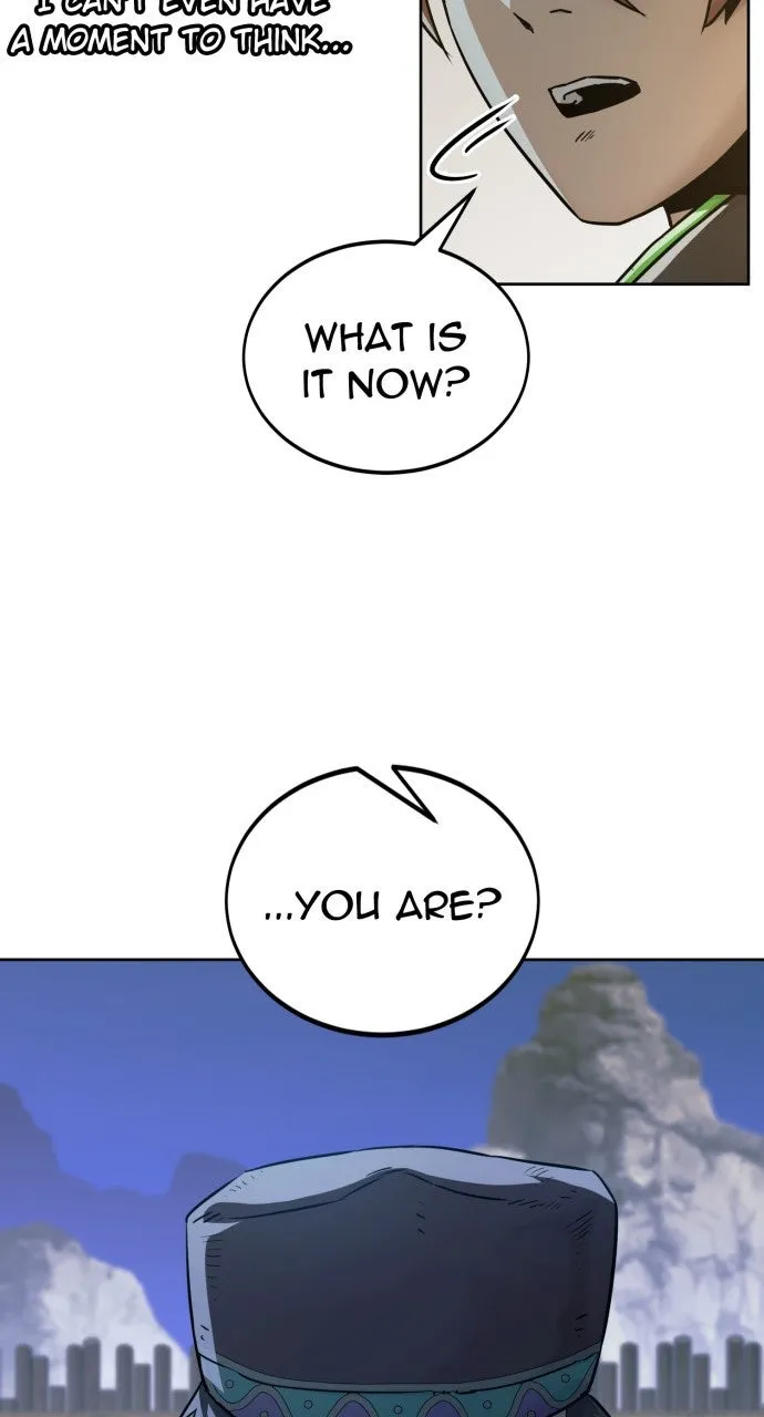 The Dang Clan’s Swordmaster Heir Just Wants a Normal Life Chapter 59 page 35 - 