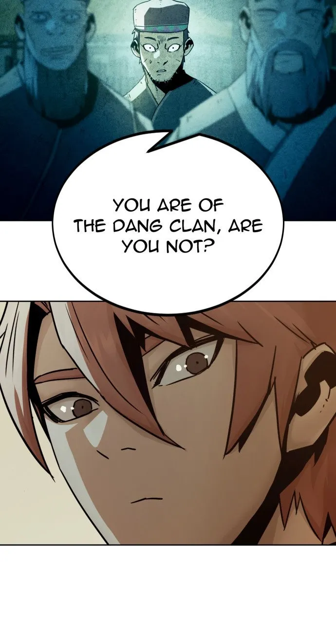 The Dang Clan’s Swordmaster Heir Just Wants a Normal Life Chapter 59 page 37 - 